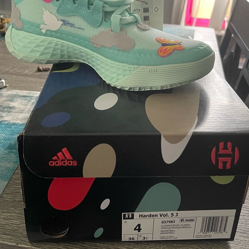Adidas